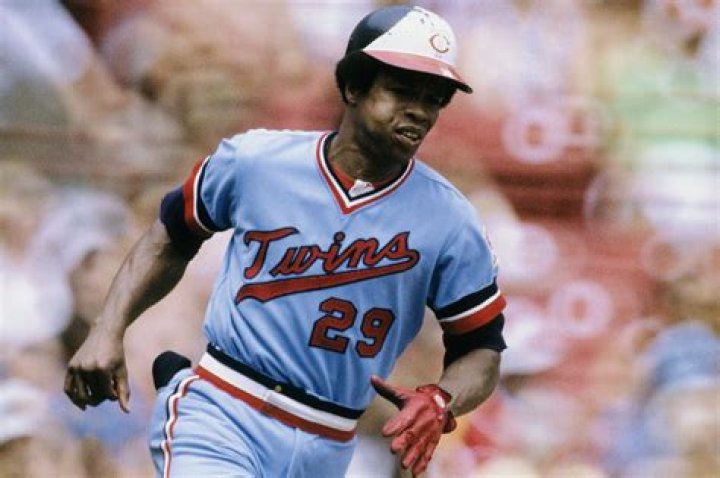 Rod Carew - Age, Family, Bio