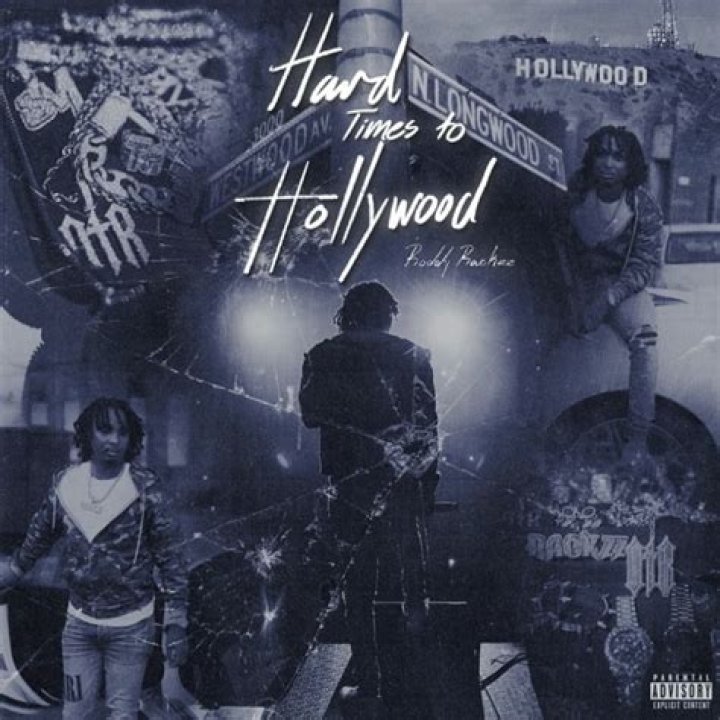 Roddy Rackzz - Trivia, Family, Bio