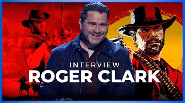 Roger Clark - Age, Family, Bio