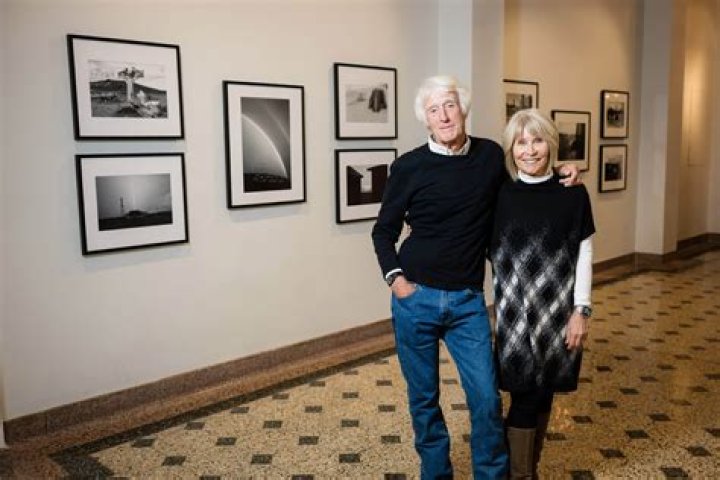 Roger Deakins - Age, Family, Bio