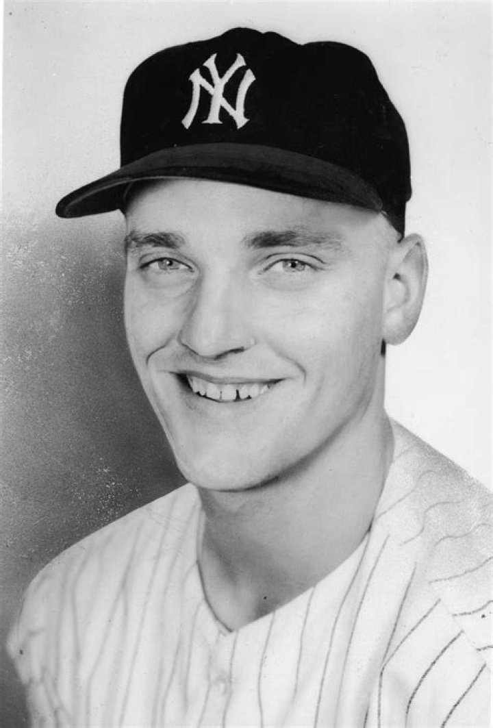 Roger Maris - Trivia, Family, Bio