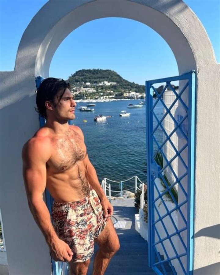 Romain Bonnet Height, Weight, Net Worth, Age, Birthday, Wikipedia, Who, Instagram, Biography