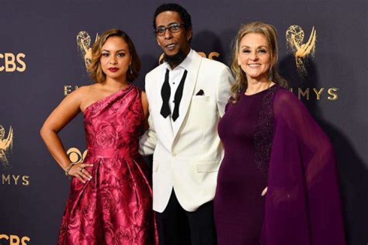 Ron Cephas Jones - Trivia, Family, Bio