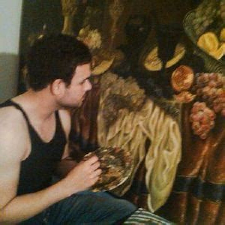 Ronald Restituyo - Age, Family, Bio