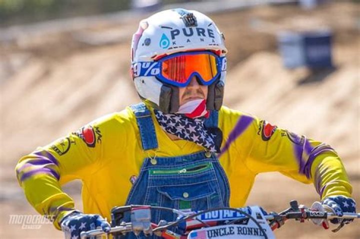 Ronnie Mac - Age, Family, Bio