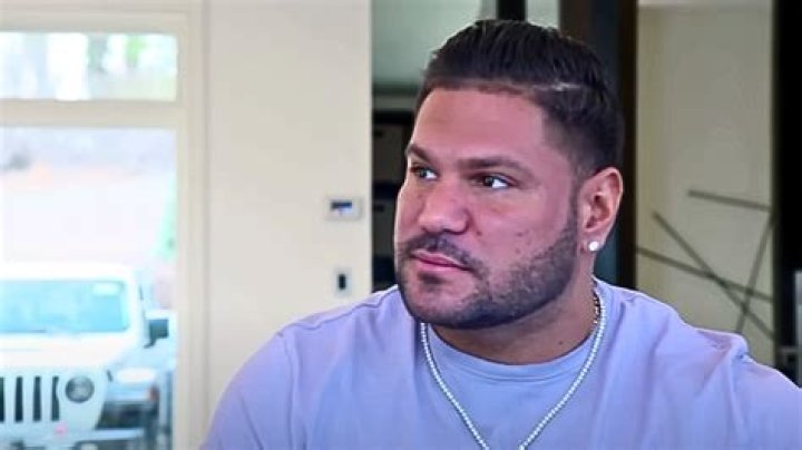 Ronnie Ortiz-Magro Could Go to Jail for Six Years