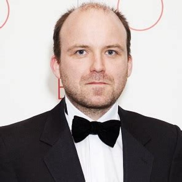 Rory Kinnear Bio (Wiki) 