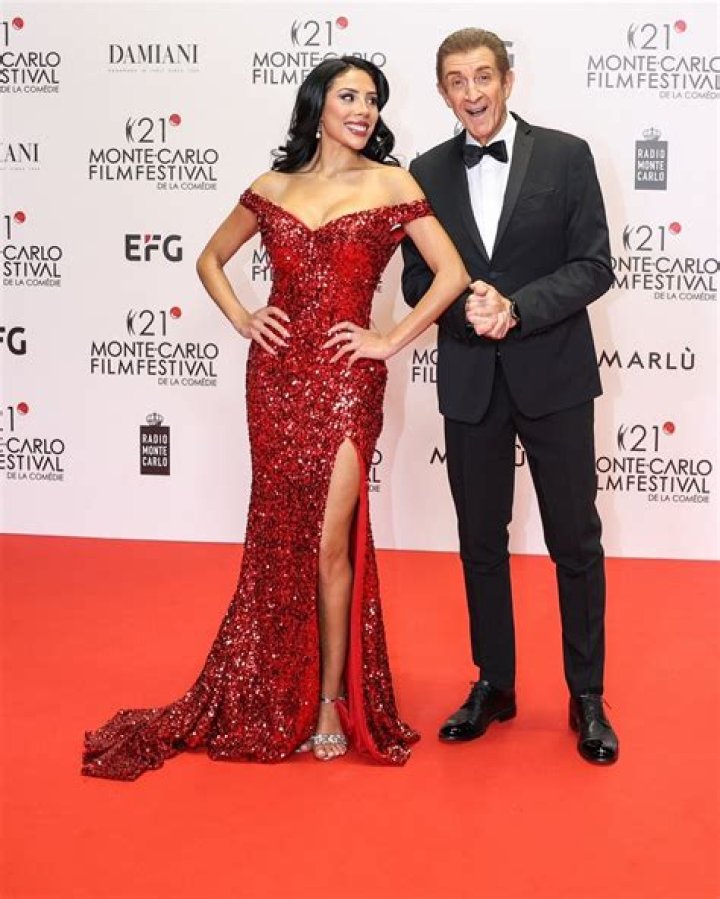 Rosaliee Ospina - Age, Family, Bio