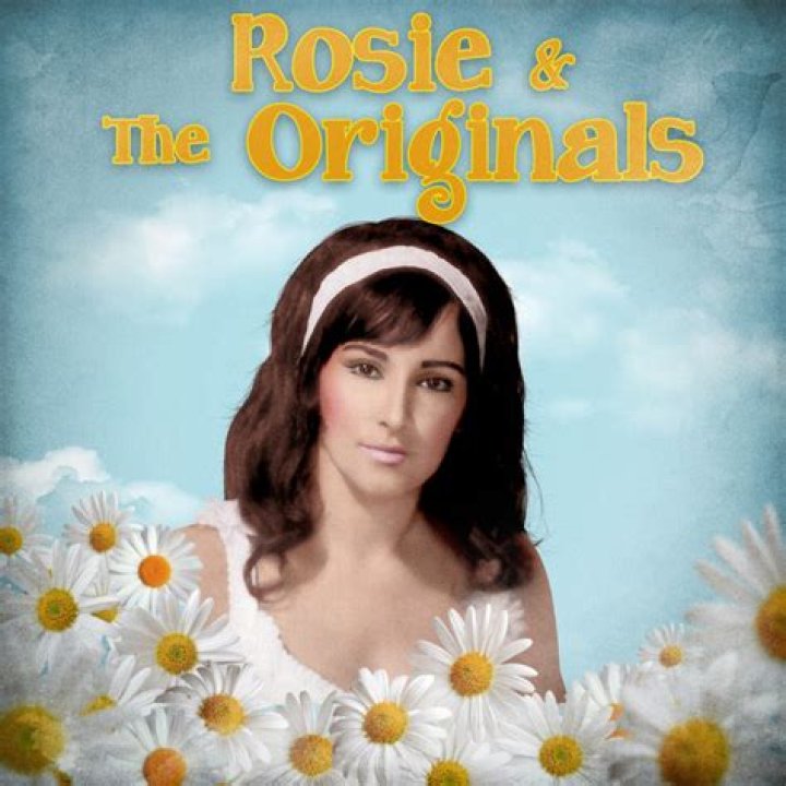 Rosie and the Originals | Famous Birthdays