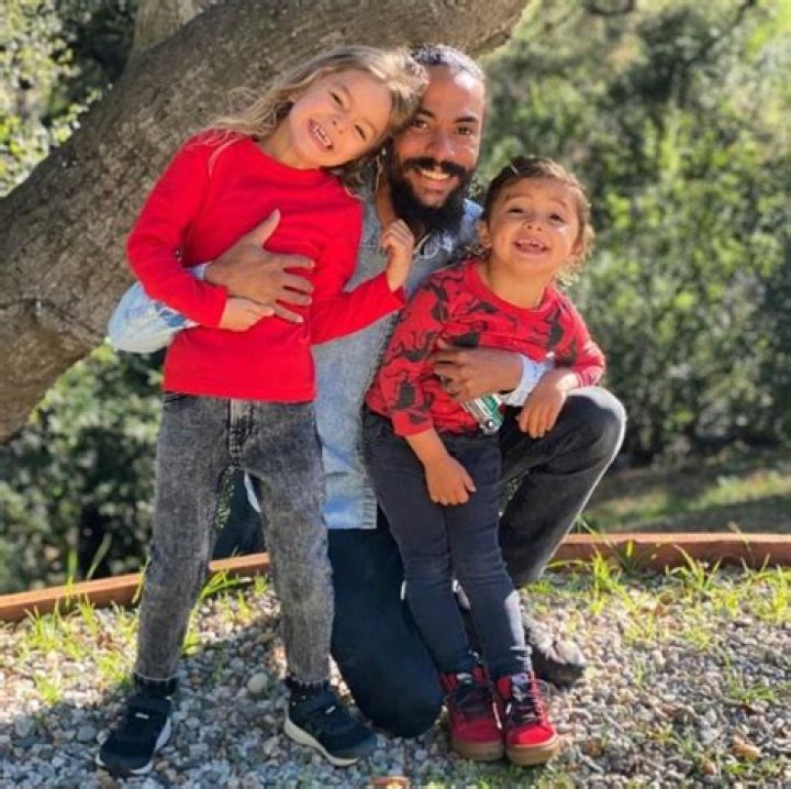 Ross Naess - Age, Family, Bio