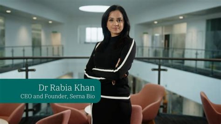 Rowan Rabia - Age, Family, Bio