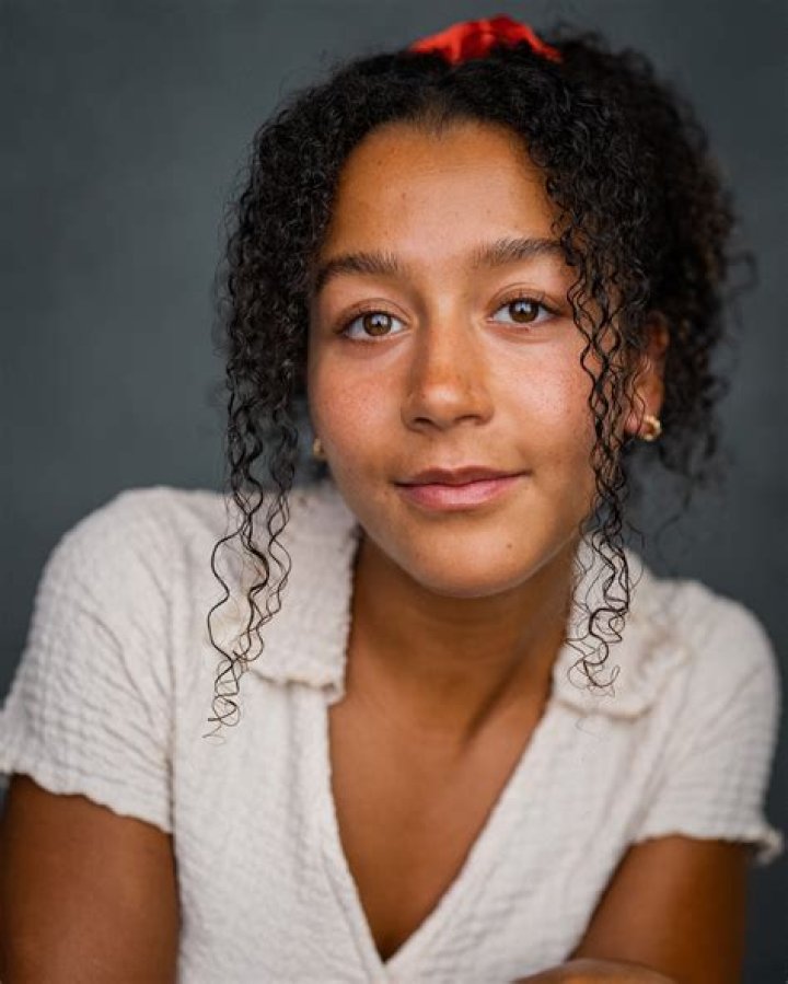 Ruby May - Age, Family, Bio