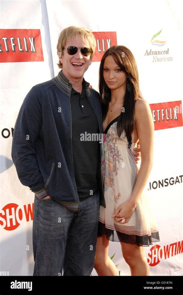 Ruby Modine - Age, Family, Bio