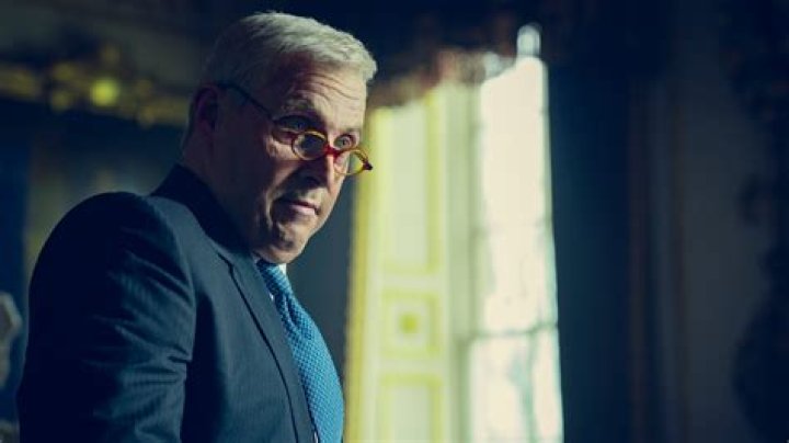 Rufus Sewell on Prince Andrew: Sometimes likeable people do terrible things