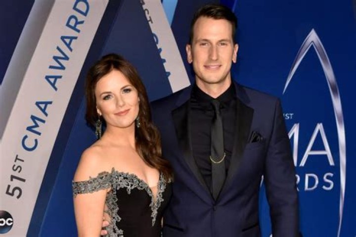 
Russell Dickerson and Wife Kailey Reveal They Lost a Baby in ‘Wonderful and Heart-Wrenching’ 2022 