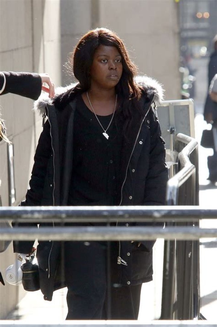 
Ruthless Mother, Tamika Beaton, 25, was accused of abusing her 18-month-old son Andrew Cawker 