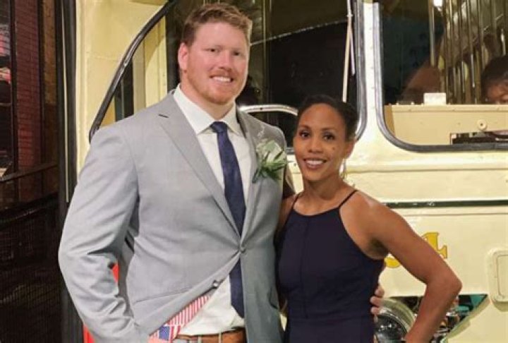 Ryan Crouser - Age, Family, Bio