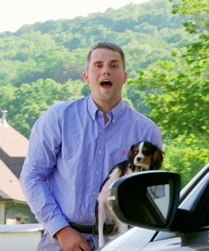 Ryan Edwards | Celebuzz