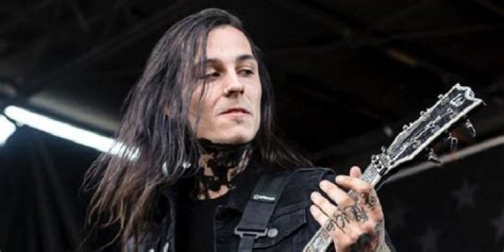 Ryan Sitkowski - Age, Family, Bio