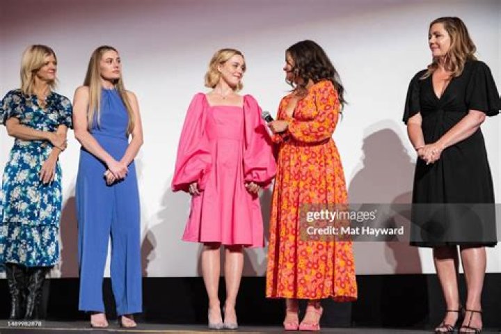 Sabrina Haskett - Age, Family, Bio