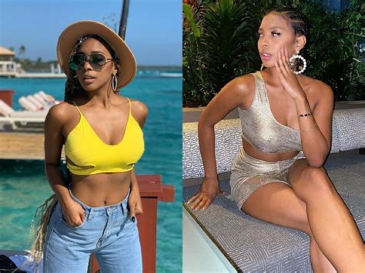 Saidah Nairobi Height, Weight, Net Worth, Age, Birthday, Wikipedia, Who, Instagram, Biography