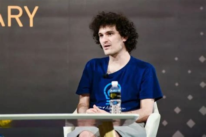 Sam Bankman-Fried Bio (Wiki) 