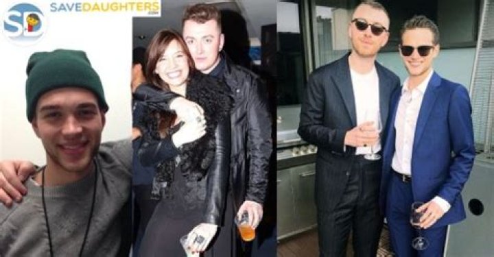 Sam Smith Net Worth, Age, Girlfriend, Family, Biography & More