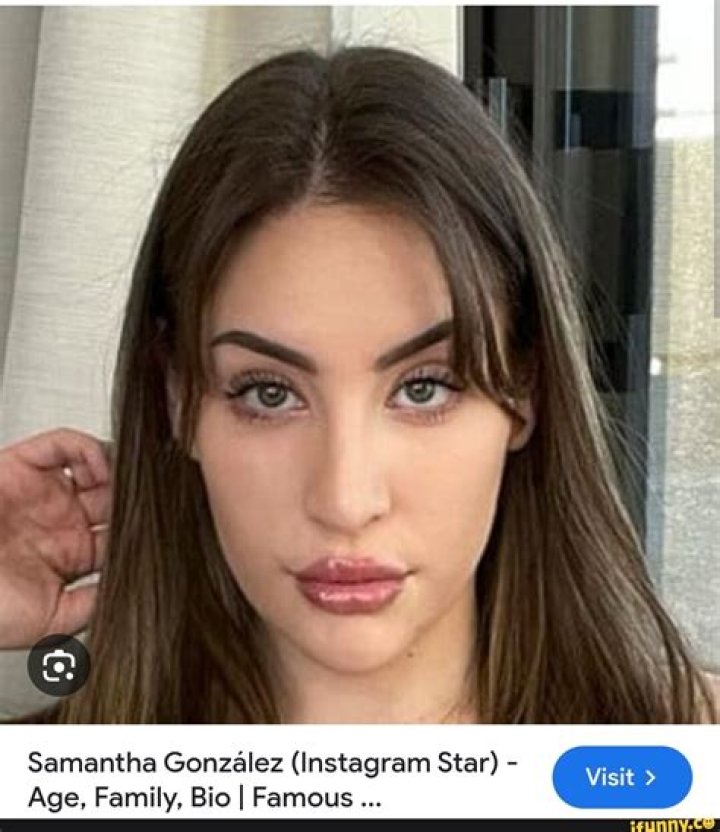 Samantha Schnur - Age, Family, Bio