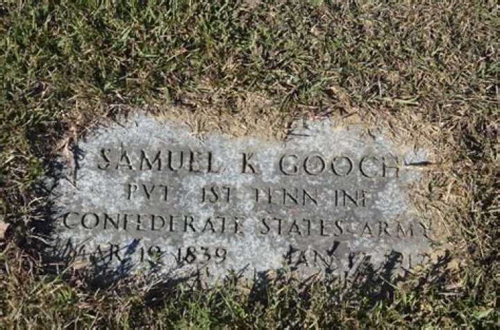 
Samuel Gooch Age, Birthday, Wikipedia, Who, Instagram, Biography 