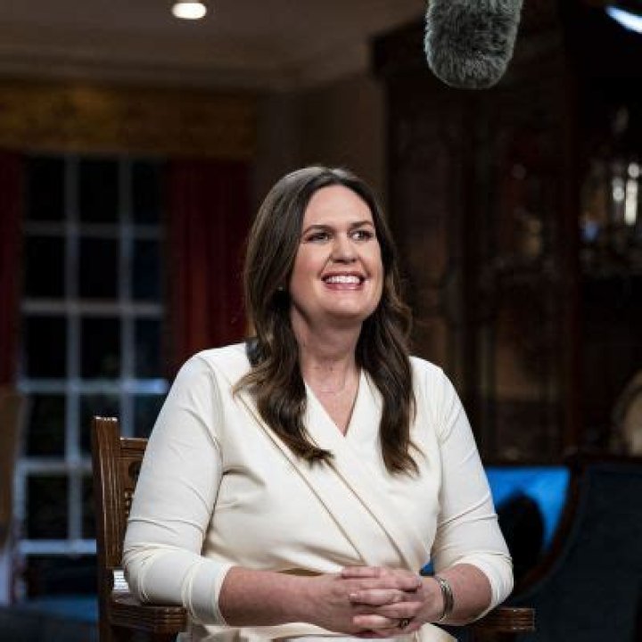 
Sarah Huckabee Sanders Wiki: What’s His Ethnicity? Governor Religion And Family 