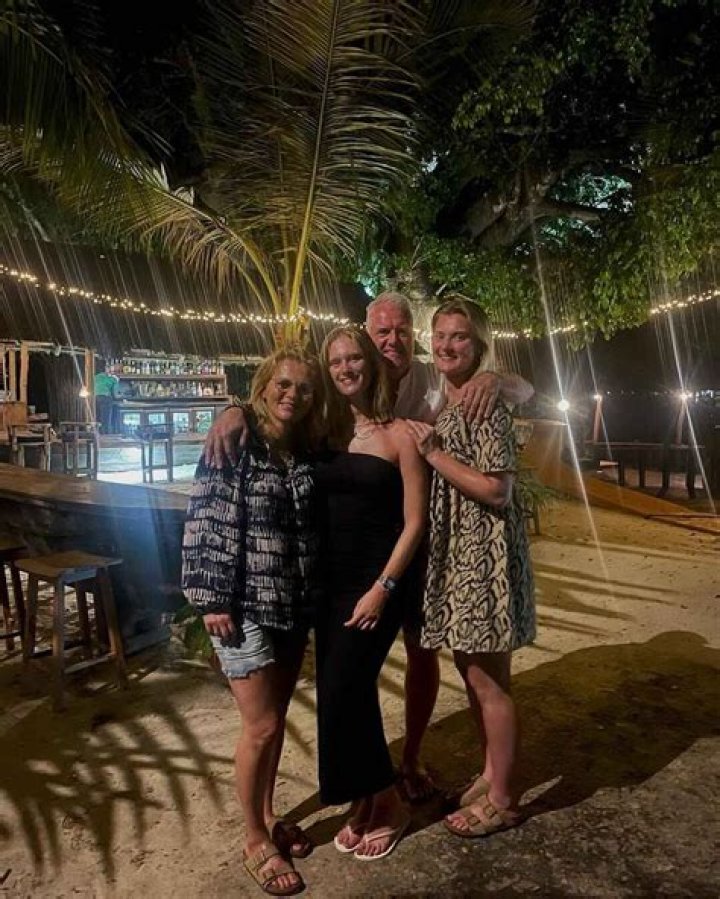 Sarina Wiegman - Age, Family, Bio