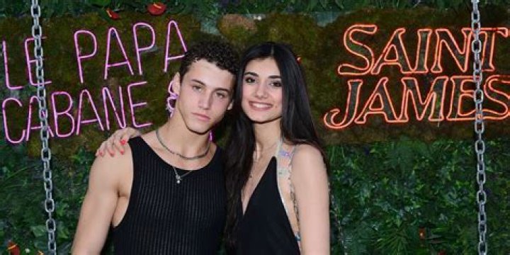 Sasha Birdy - Age, Family, Bio