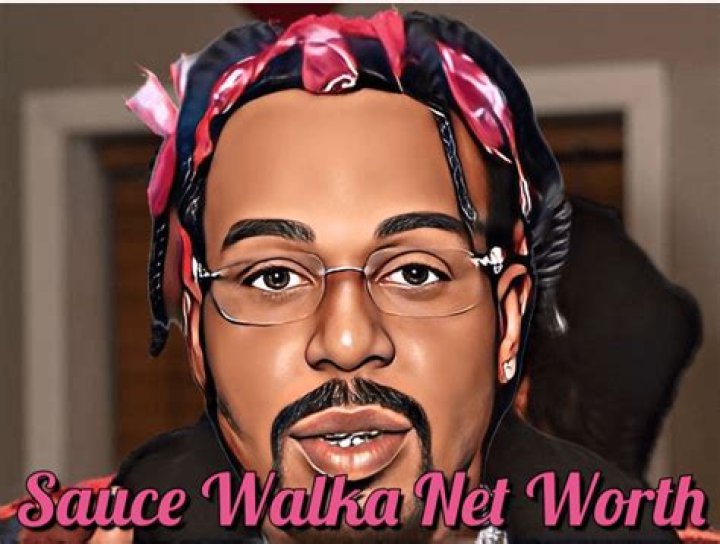 Sauce Walka Bio (Wiki) 