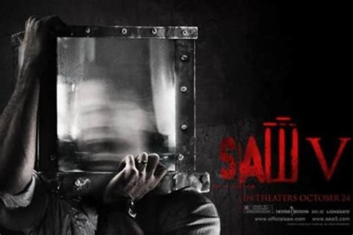 Saw V - Cast, Ages, Trivia