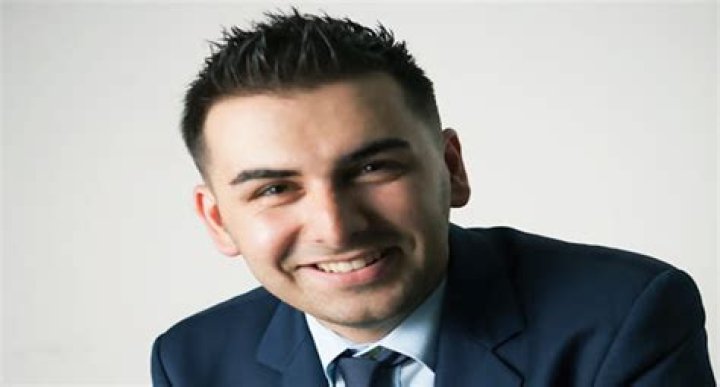Saygin Yalcin Bio (Wiki) 