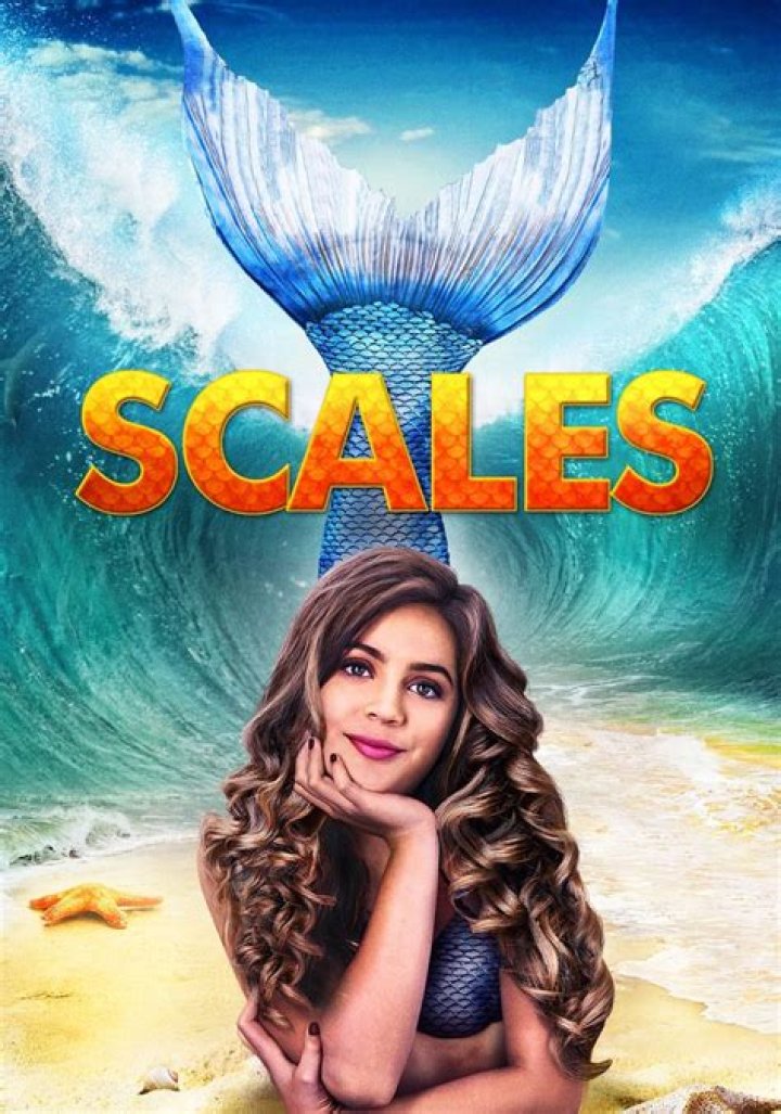 Scales: Mermaids Are Real | Famous Birthdays