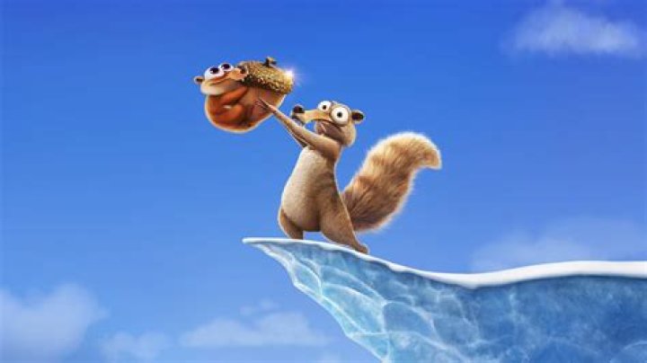 Scrat Tales on Netflix? (where to watch)