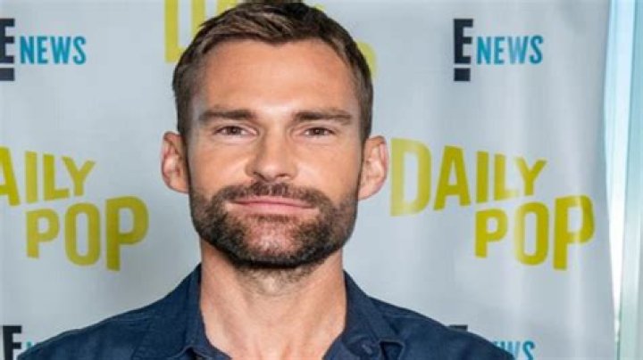 Seann William Scott Bio (Wiki) 