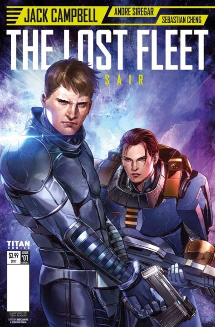 Sebastian Cheng - Age, Family, Bio