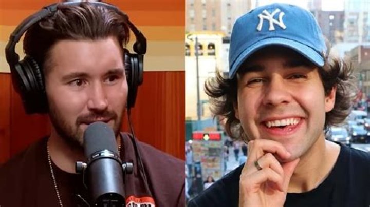 Seth Francois accused ‘Vlog Squad’ and David Dobrik of sexual assault! What is the age of Seth?