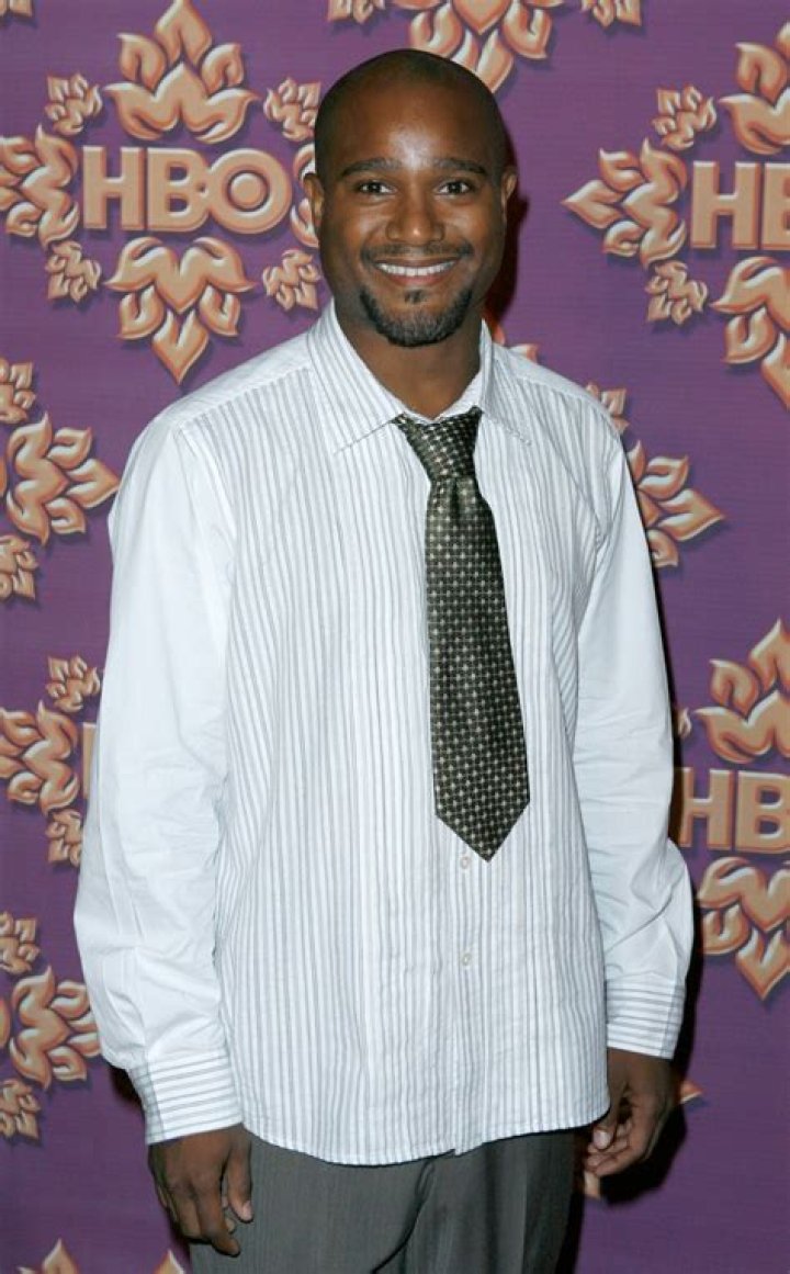 
Seth Gilliam’s Biography – Wife, Net Worth, Family 