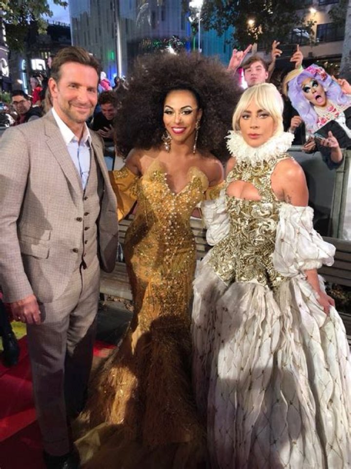 Shangela on her role in A Star is Born: it wasn’t a punchline, it felt authentic