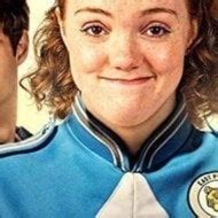 Shannon Purser - Age, Family, Bio