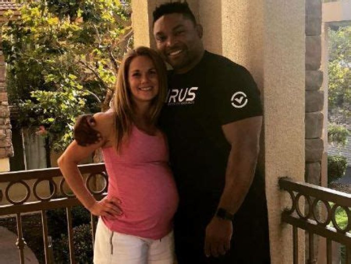 Shannon Sharpe Former Wife- Katy Kellner Net Worth, Salary, Kids