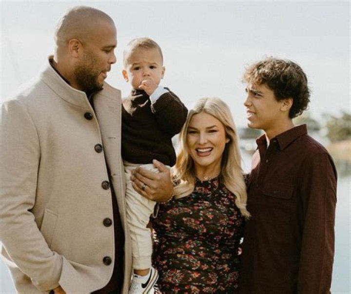 Shea Marie - Age, Family, Bio