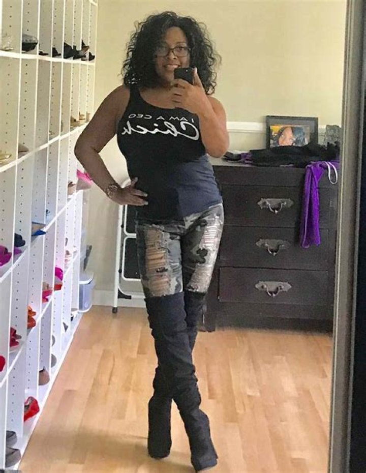 Sherri Shepherd lost 25 lbs on a keto diet, hasn’t eaten sugar in almost a year