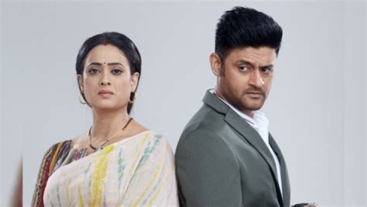 
Shweta Tiwari, Manav Gohil to share screen space after two decades 