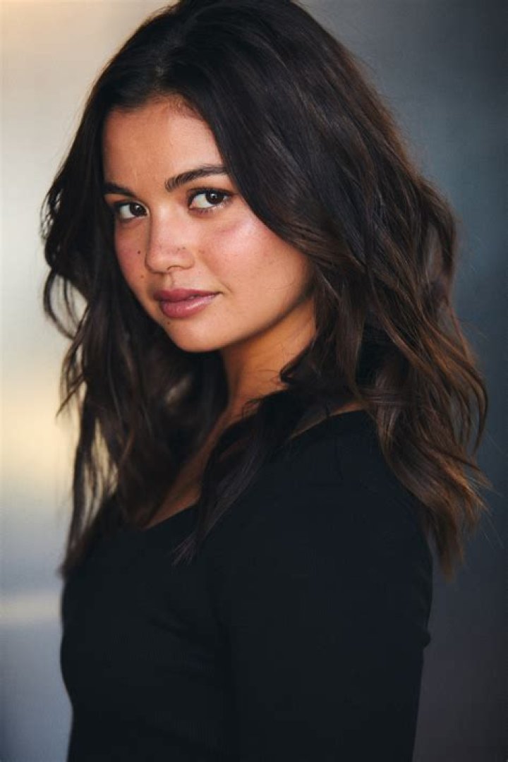 Siena Agudong - Age, Family, Bio