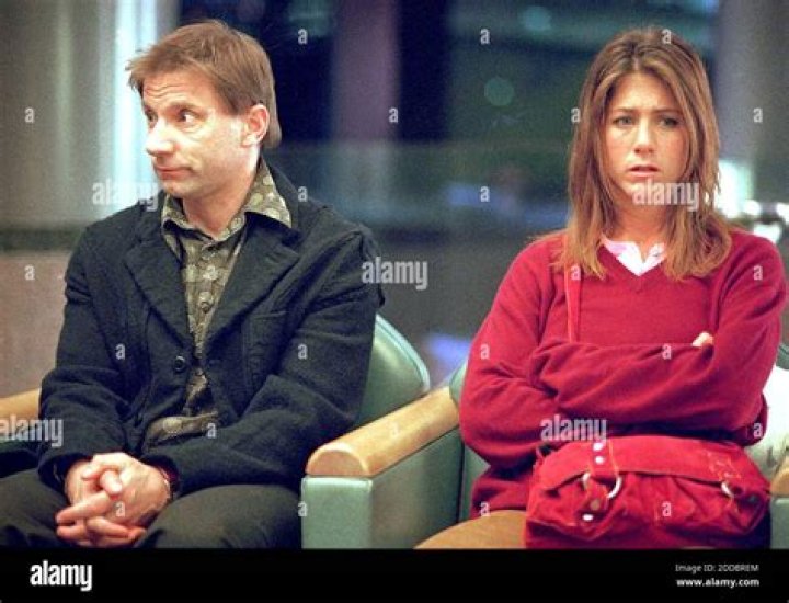 Simon McBurney - Age, Family, Bio