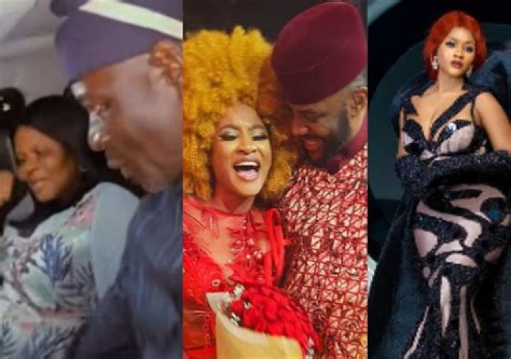 
“Since she was announced BBNaija S7 winner, I’ve been receiving calls..”- Phyna’s dad says in new interview 